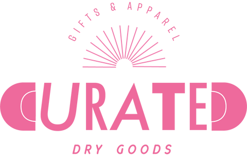 Curated Dry Goods