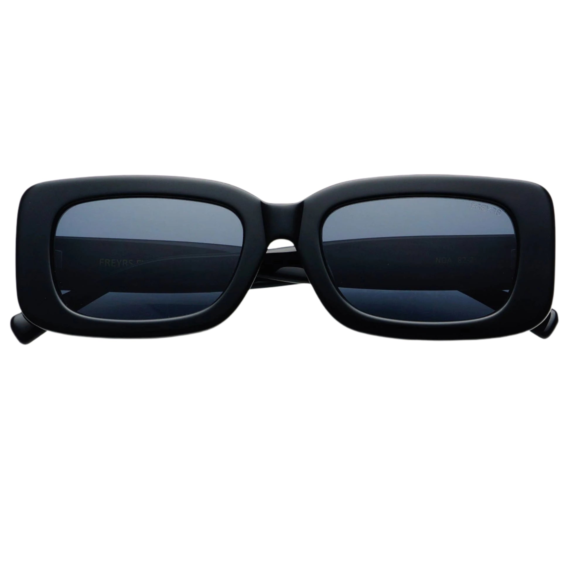 Sunglasses - Noa Rectangular Sunglasses - Curated Dry Goods