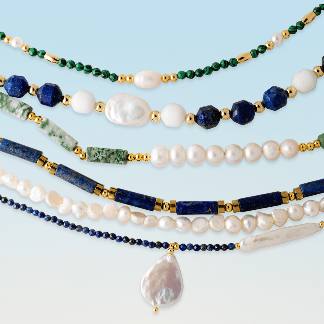 Costa d'Amalfi - Curated Dry Goods