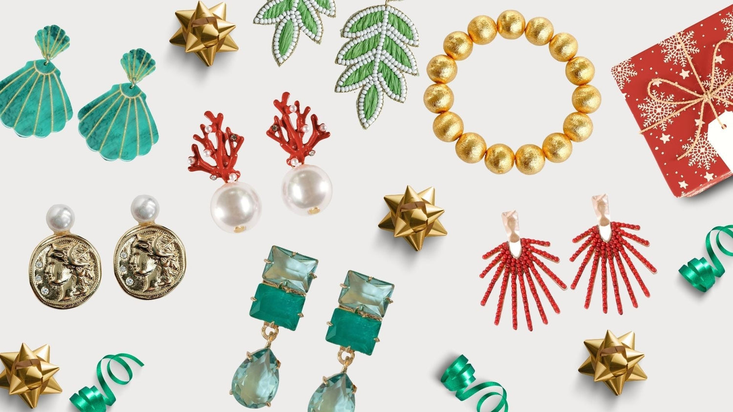 Gift Sets - Curated Dry Goods