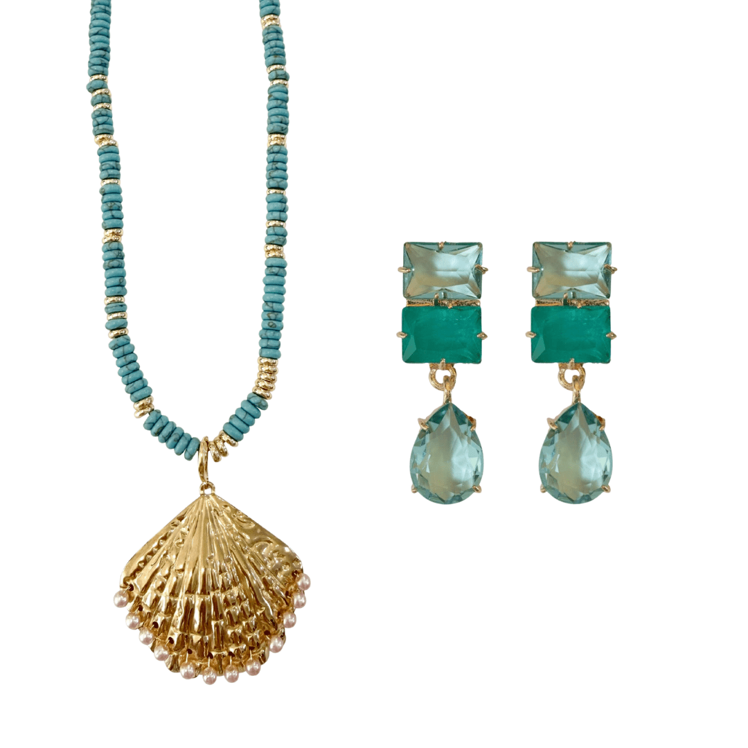 Necklaces - Curated Dry Goods