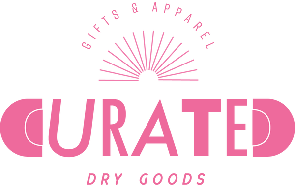 Curated Dry Goods