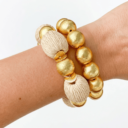 Set - Clearwater Bracelet Set - Curated Dry Goods