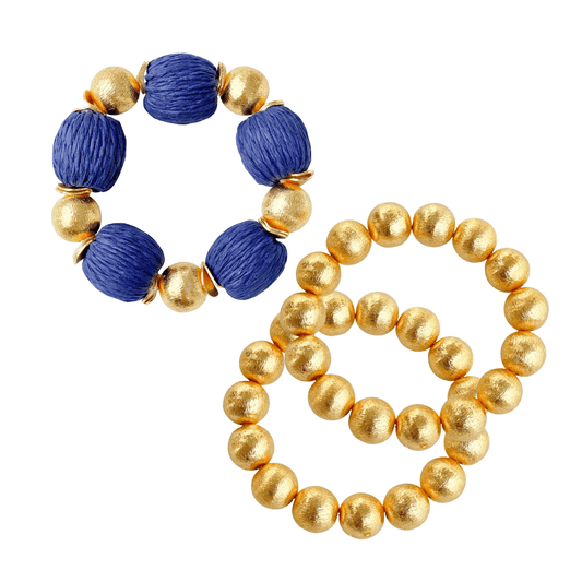 Set - Destin Bracelet Set - Curated Dry Goods