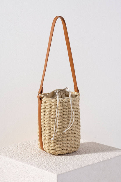 Bags - Jos Bucket Bag - Curated Dry Goods