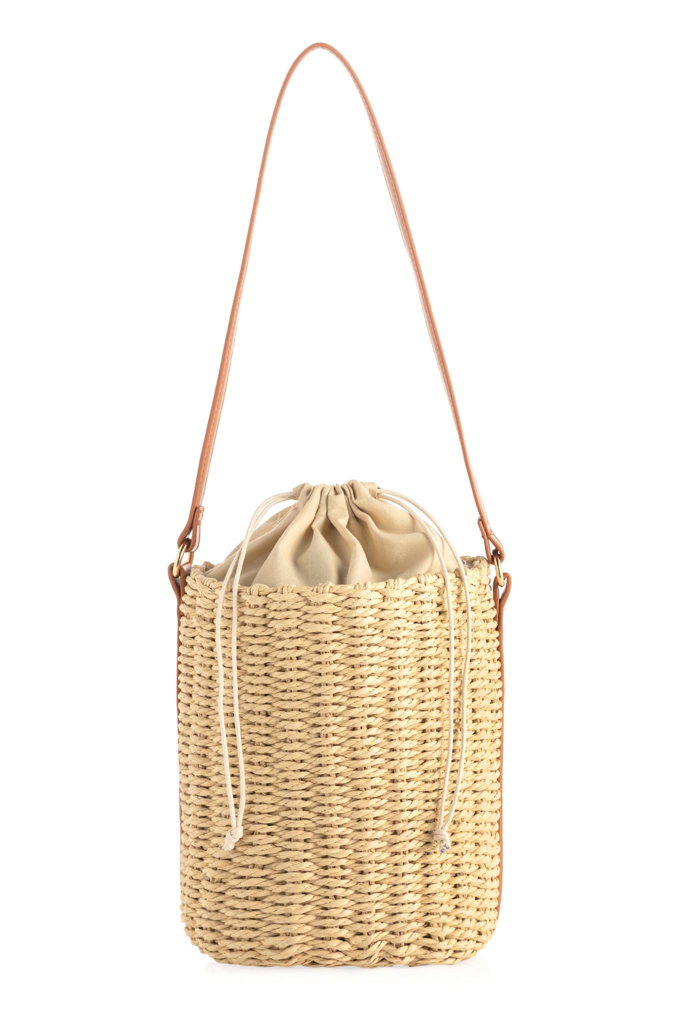 Bags - Jos Bucket Bag - Curated Dry Goods