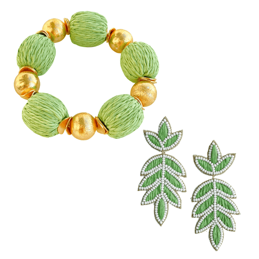 Set - Juno Jewelry Set - Curated Dry Goods
