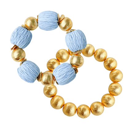 Set - Laguna Bracelet Set - Curated Dry Goods