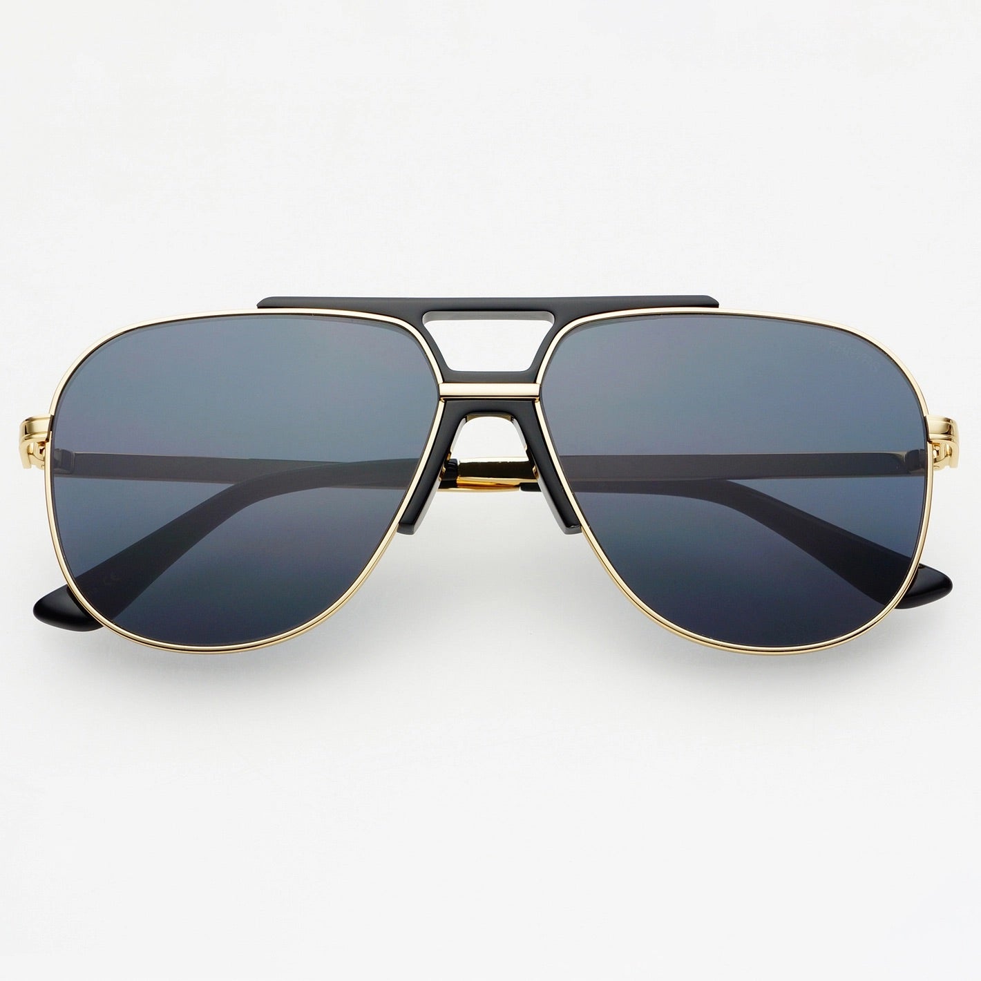 Sunglasses - Logan Aviator Sunglasses - Curated Dry Goods