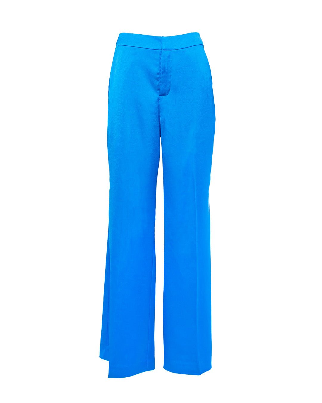 Pants - Neon Wide Leg Trousers - Curated Dry Goods