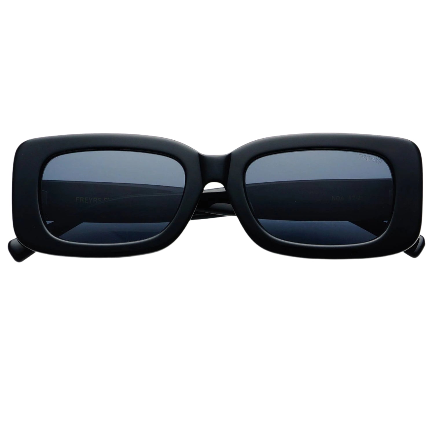 Sunglasses - Noa Rectangular Sunglasses - Curated Dry Goods