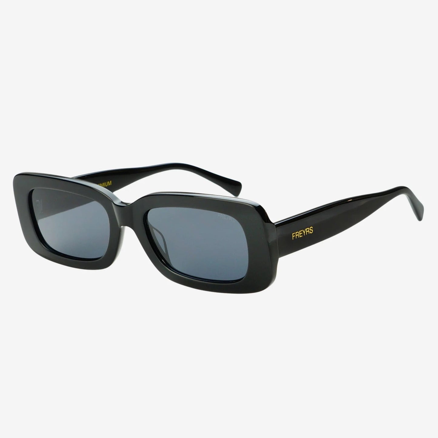 Sunglasses - Noa Rectangular Sunglasses - Curated Dry Goods