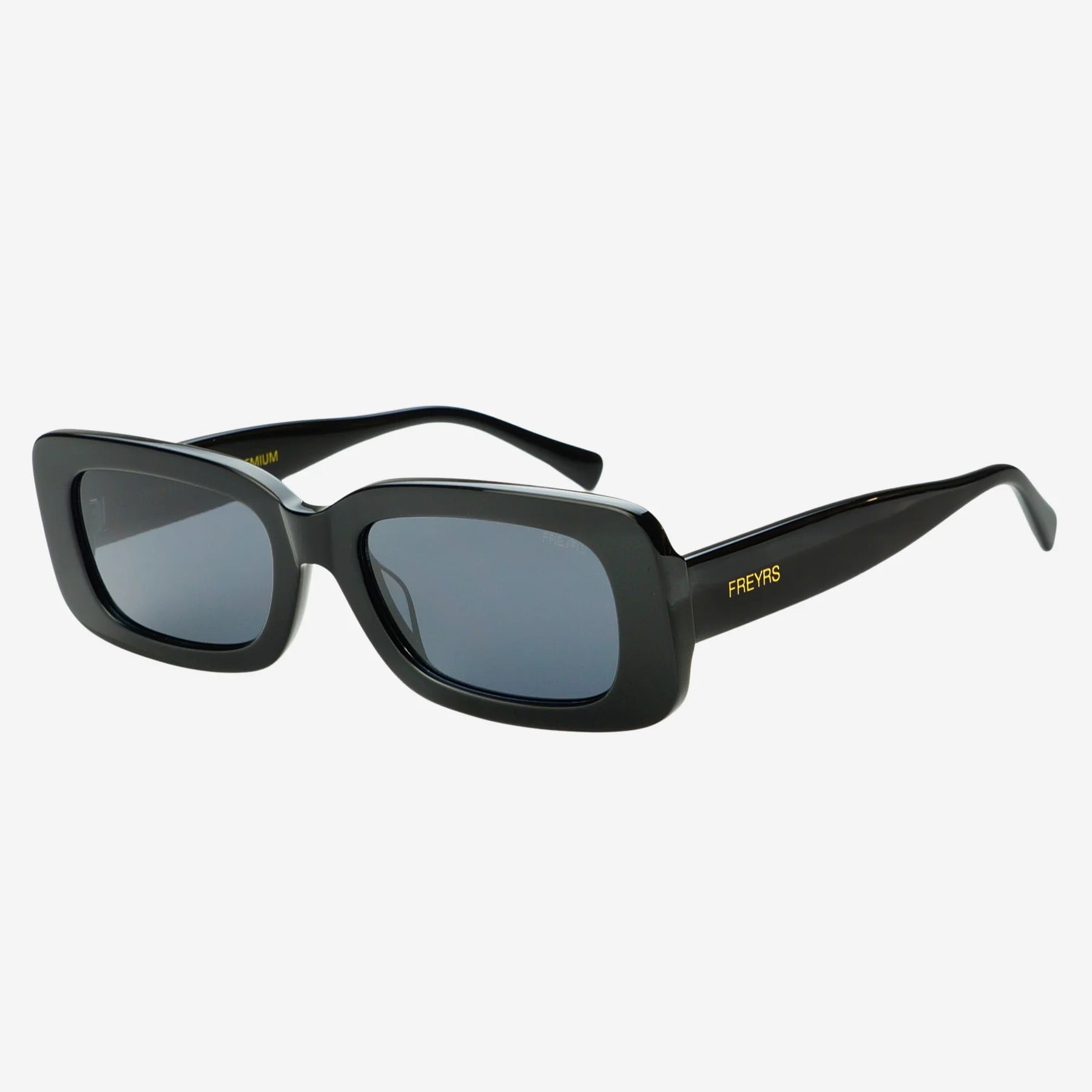 Sunglasses - Noa Rectangular Sunglasses - Curated Dry Goods