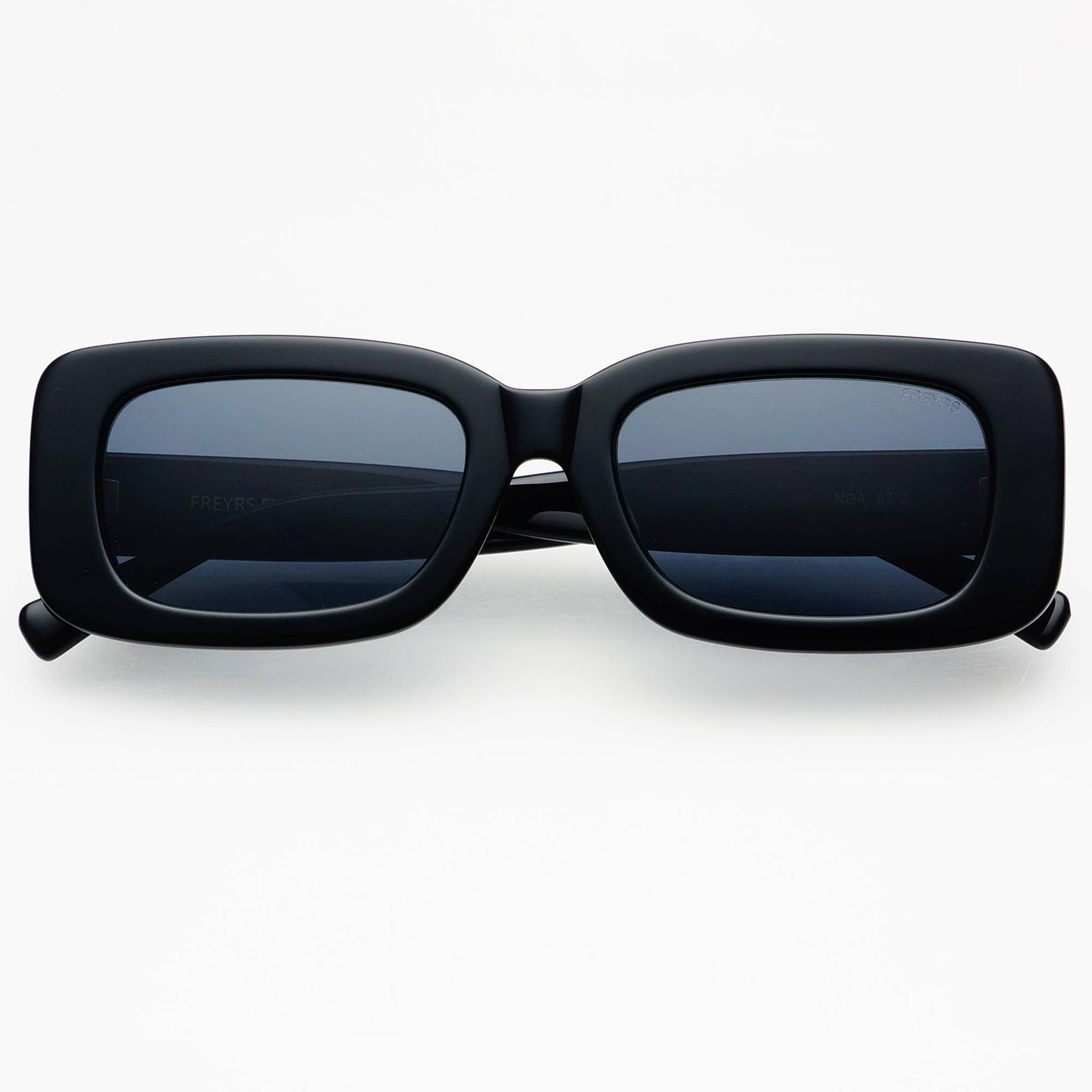 Sunglasses - Noa Rectangular Sunglasses - Curated Dry Goods