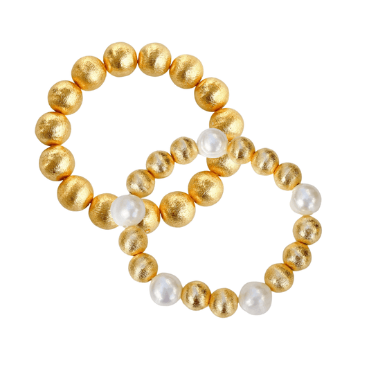 Set - Sarasota Bracelet Set - Curated Dry Goods
