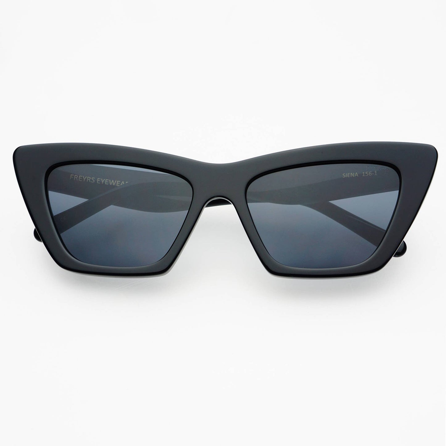 Sunglasses - Siena Cat Eye Sunglasses - Curated Dry Goods