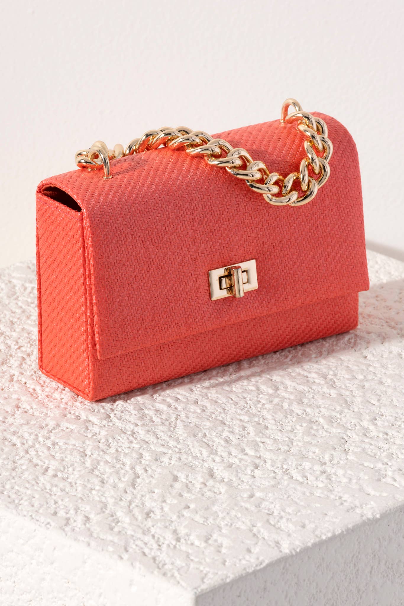 Bags - Sorrento Clutch - Curated Dry Goods