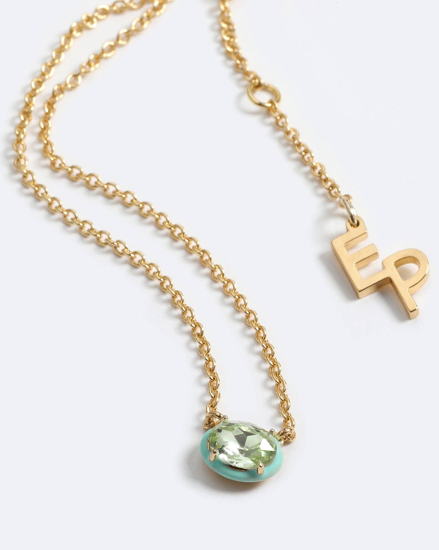 Necklace - Vacay Necklace - Curated Dry Goods